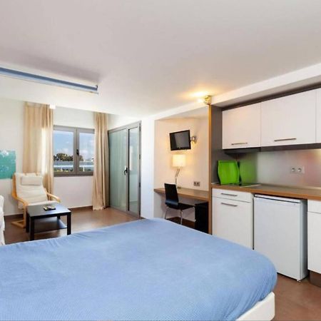 Apartamentos Alazul Lofts Conil De La Frontera Dış mekan fotoğraf