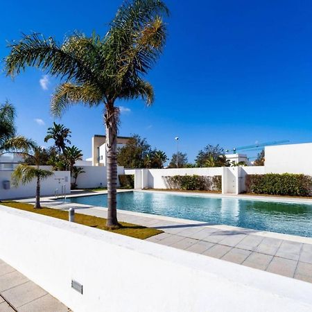 Apartamentos Alazul Lofts Conil De La Frontera Dış mekan fotoğraf