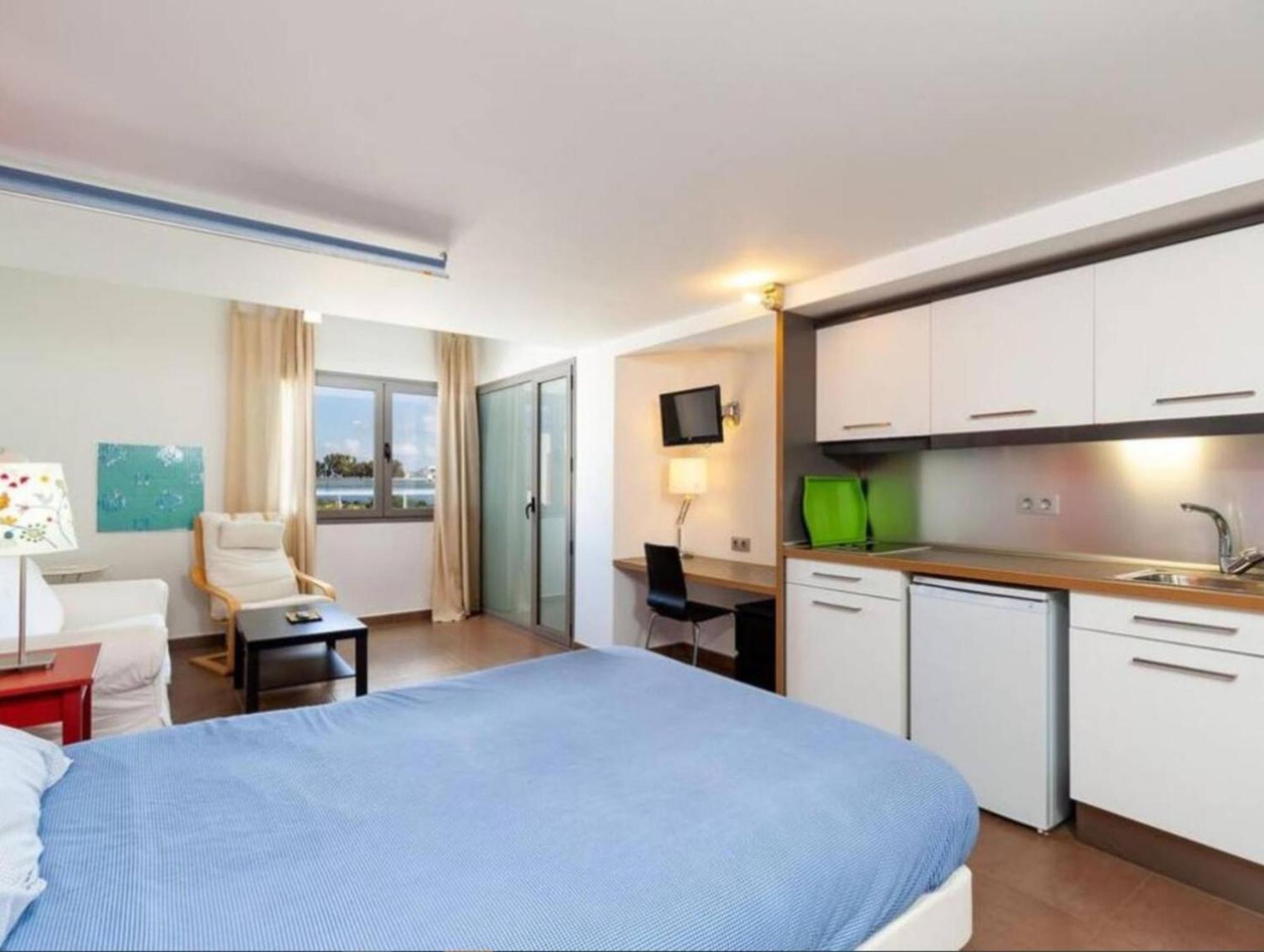 Apartamentos Alazul Lofts Conil De La Frontera Dış mekan fotoğraf