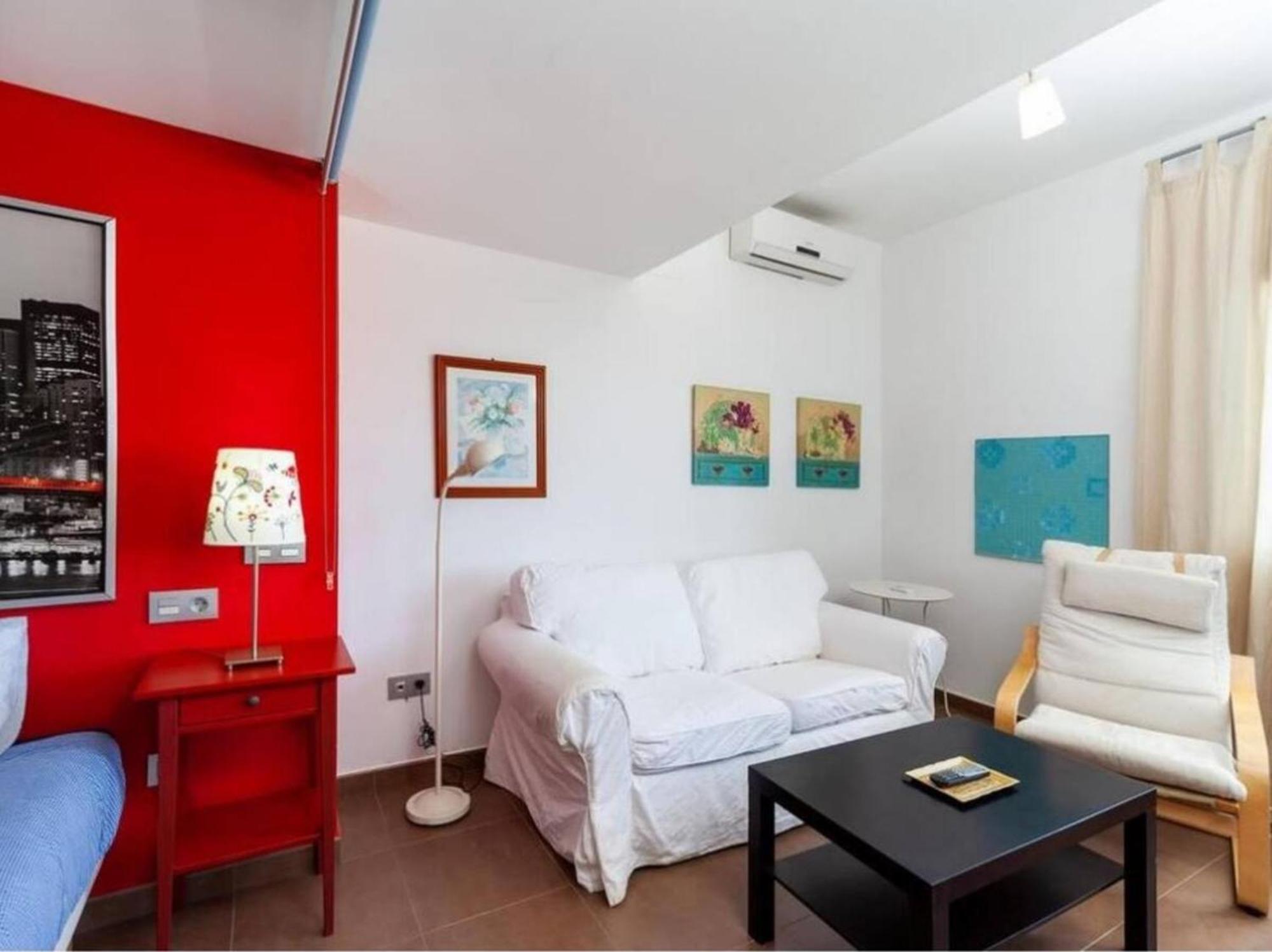 Apartamentos Alazul Lofts Conil De La Frontera Dış mekan fotoğraf
