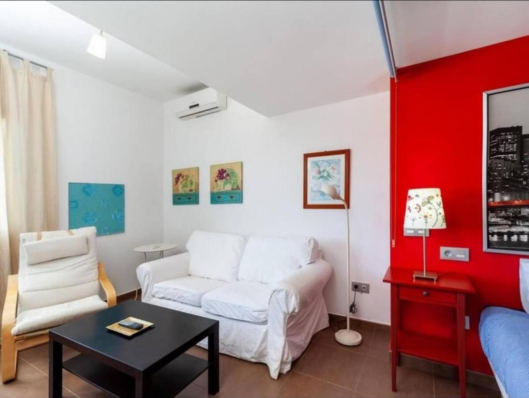 Apartamentos Alazul Lofts Conil De La Frontera Dış mekan fotoğraf