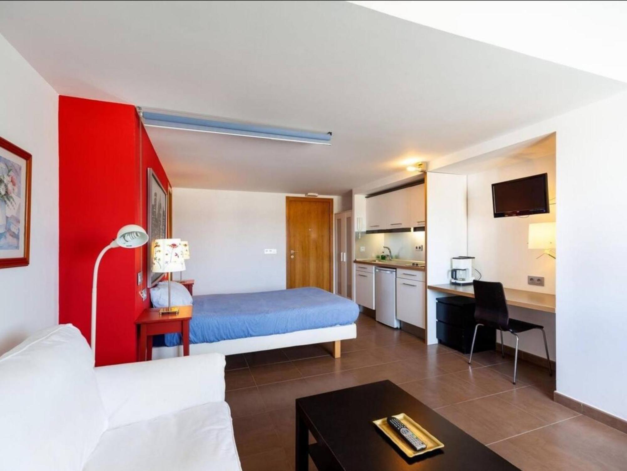 Apartamentos Alazul Lofts Conil De La Frontera Dış mekan fotoğraf