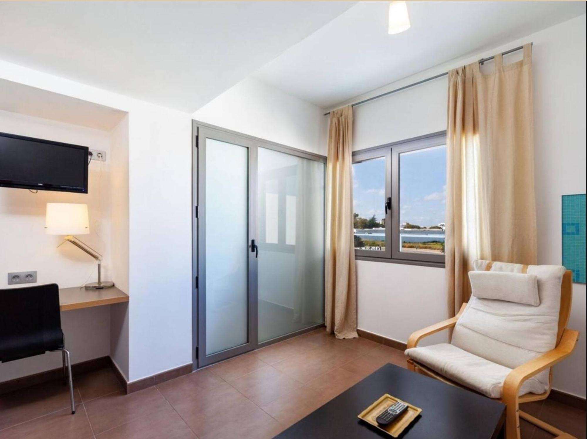 Apartamentos Alazul Lofts Conil De La Frontera Dış mekan fotoğraf