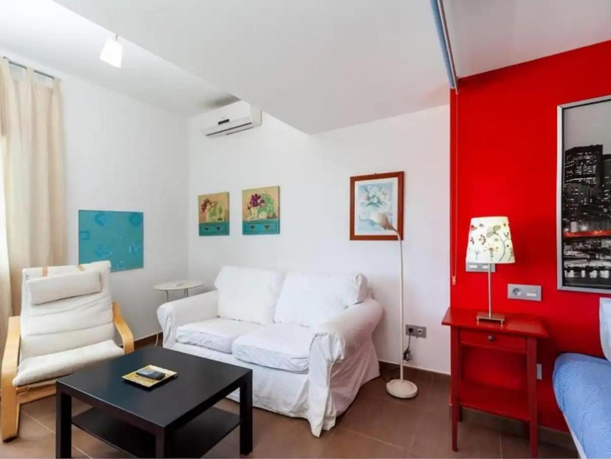 Apartamentos Alazul Lofts Conil De La Frontera Dış mekan fotoğraf