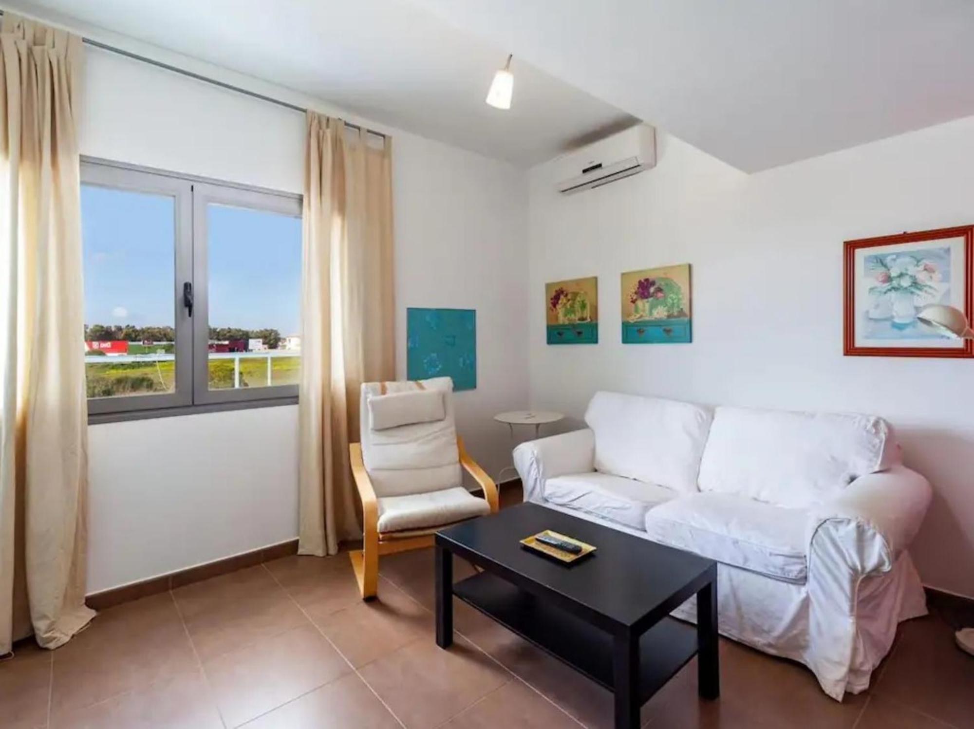 Apartamentos Alazul Lofts Conil De La Frontera Dış mekan fotoğraf