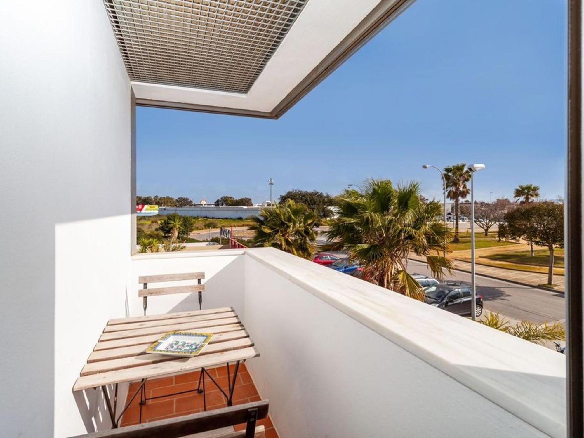 Apartamentos Alazul Lofts Conil De La Frontera Dış mekan fotoğraf