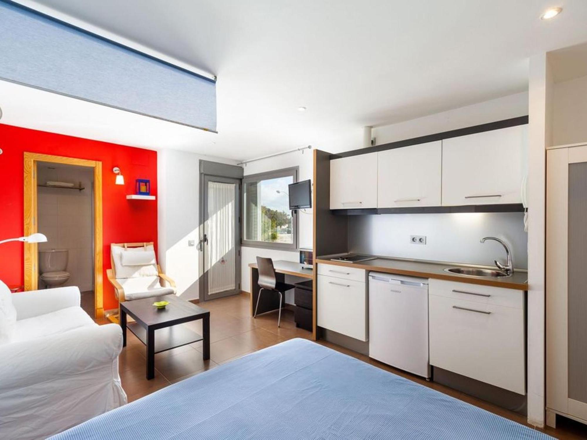 Apartamentos Alazul Lofts Conil De La Frontera Dış mekan fotoğraf
